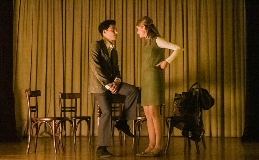 Άγριες Μέλισσες Άγριες Μέλισσες