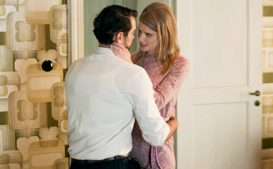 Άγριες Μέλισσες