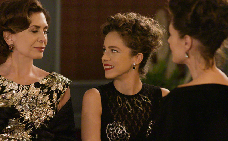 Άγριες Μέλισσες Άγριες Μέλισσες