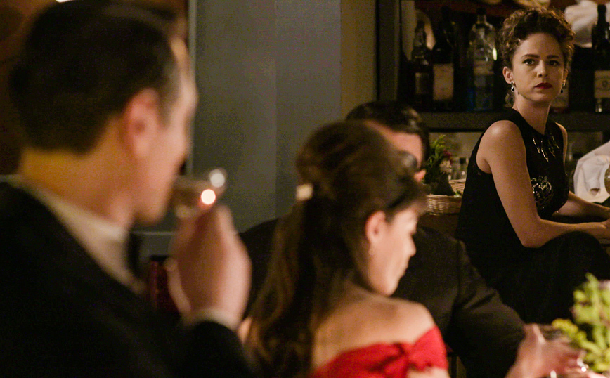 Άγριες Μέλισσες Άγριες Μέλισσες