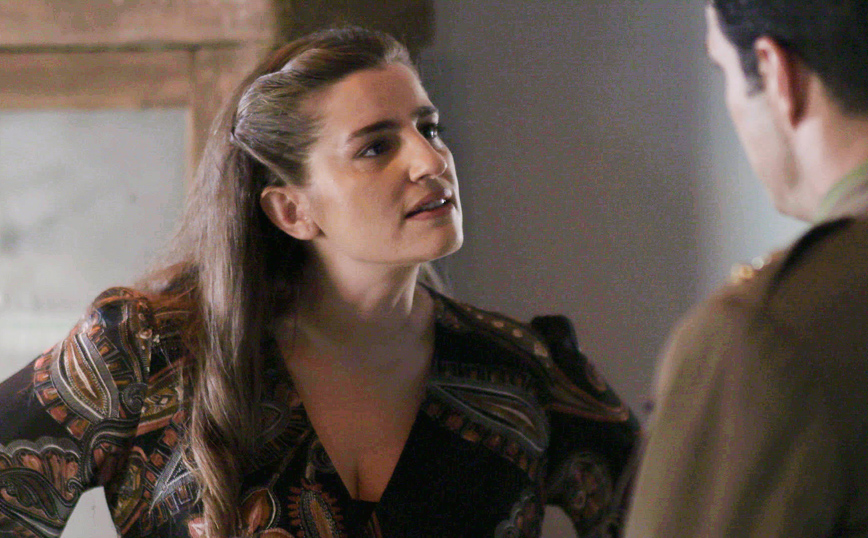 Άγριες Μέλισσες