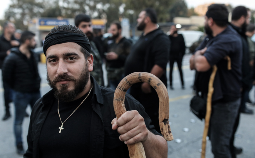 «Απόβαση» χιλιάδων αγροτών από την Κρήτη στην Αθήνα «Απόβαση» χιλιάδων αγροτών από την Κρήτη στην Αθήνα