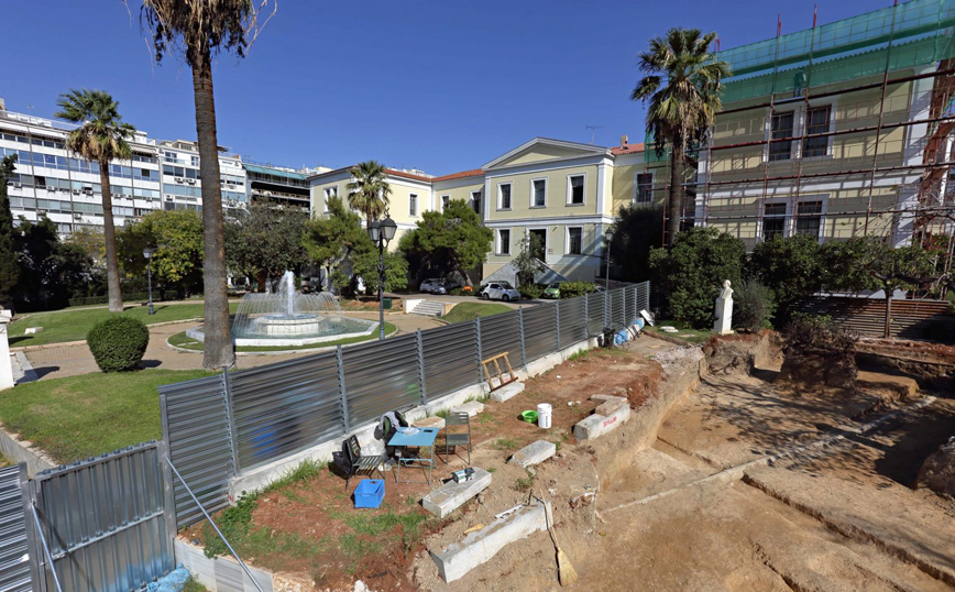 Γραμμή 4 του Μετρό Γραμμή 4 του Μετρό