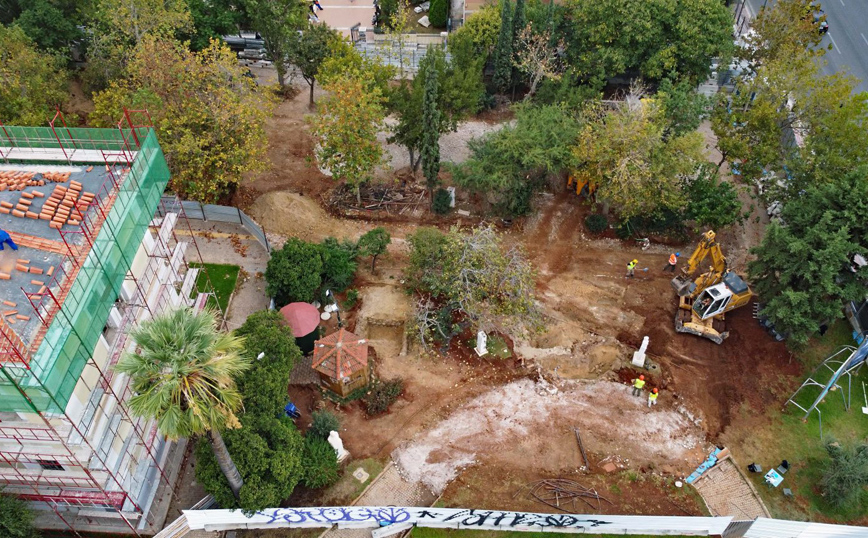 Γραμμή 4 του Μετρό Γραμμή 4 του Μετρό