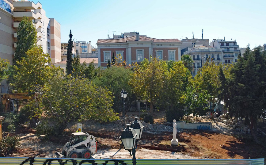 Γραμμή 4 του Μετρό Γραμμή 4 του Μετρό