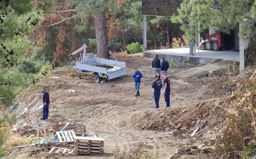 Θρίλερ στην Κύπρο με δύο εξαφανισμένες Ρωσίδες – Το εξοχικό του μυστηρίου και η σύλληψη