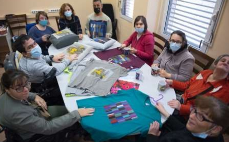 Ένα βήμα πιο κοντά στην αυτονομία ατόμων με αναπηρία