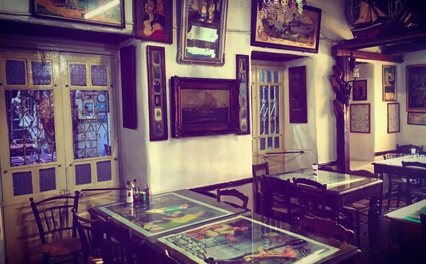 Το κουτούκι του Αντώνη Το κουτούκι του Αντώνη