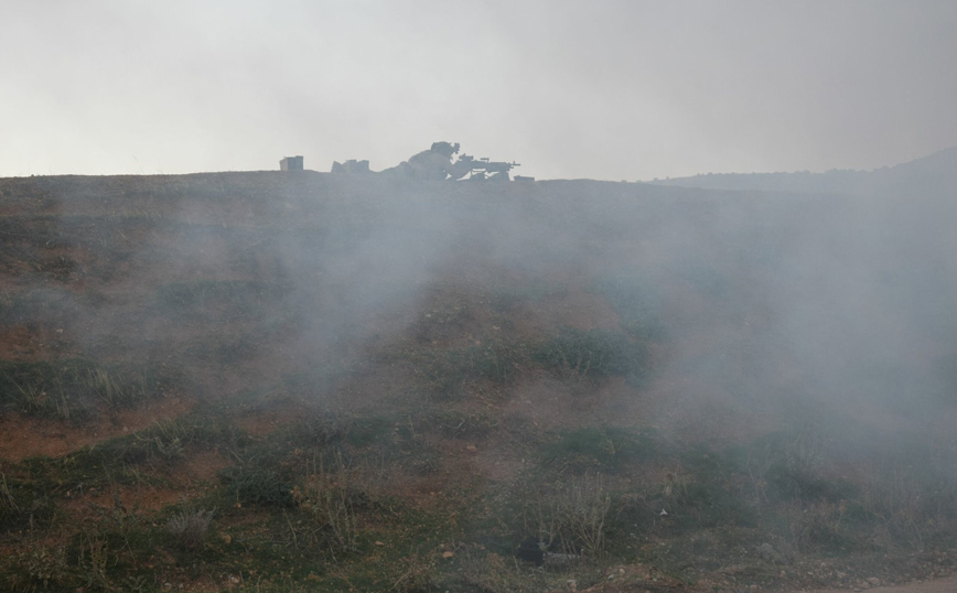 Ημέρα Διακεκριμένων Επισκεπτών (DV-DAY) στο Πλαίσιο της Κοινής Συνδυασμένης Εκπαίδευσης Μονάδων Ειδικών Επιχειρήσεων Ελλάδας – ΗΠΑ Joint Combined Exchange Training – JCET Ημέρα Διακεκριμένων Επισκεπτών (DV-DAY) στο Πλαίσιο της Κοινής Συνδυασμένης Εκπαίδευσης Μονάδων Ειδικών Επιχειρήσεων Ελλάδας – ΗΠΑ Joint Combined Exchange Training – JCET
