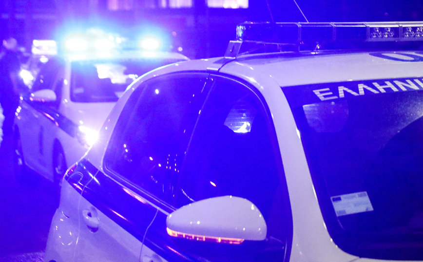 Θεσσαλονίκη: Η Αστυνομία συνέλαβε τους διαρρήκτες των 29 αυτοκινήτων