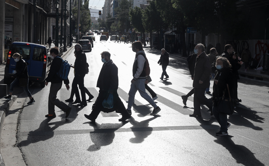 Καιρός: Συννεφιά, ήλιος και θερμοκρασία χωρίς μεταβολή