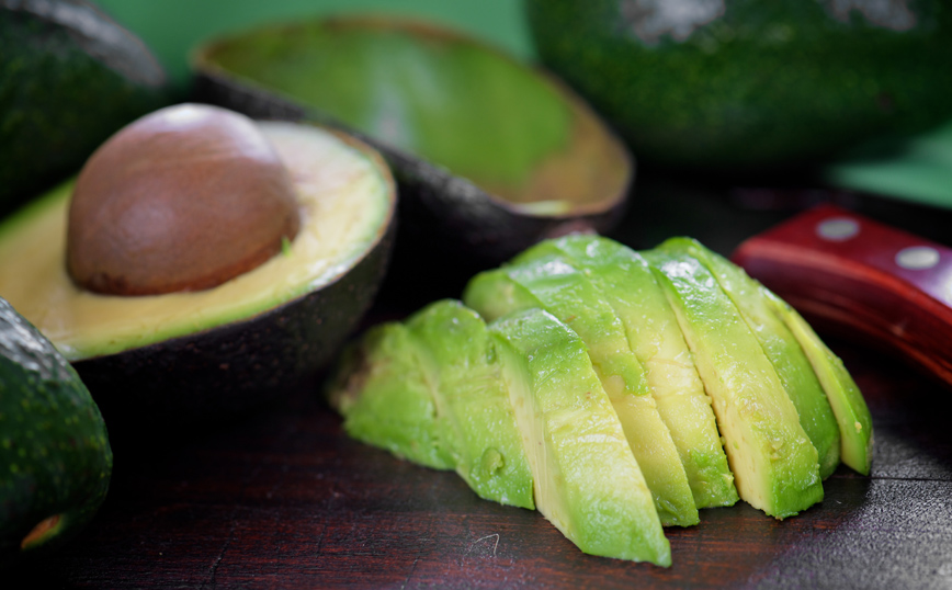 Αβοκάντο Αβοκάντο