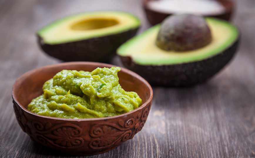 Αβοκάντο Αβοκάντο