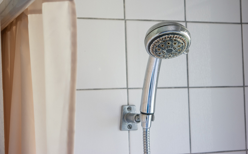 Κουρτίνα μπάνιου Κουρτίνα μπάνιου