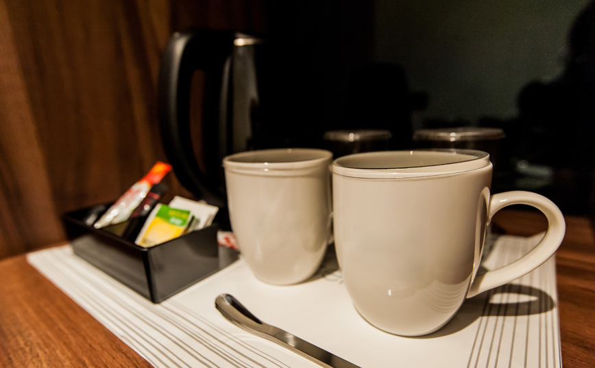 καφετιέρα ξενοδοχείου καφετιέρα ξενοδοχείου