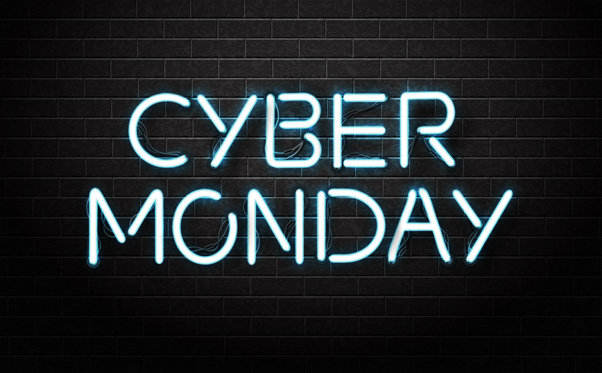 Cyber Monday 2021: Σήμερα οι διαδικτυακές προσφορές &#8211; Τι πρέπει να προσέξετε