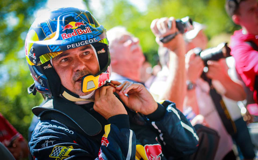 WRC: Τέλος εποχής – Ο Daniel Elena σταματά τους επαγγελματικούς αγώνες