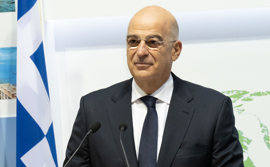 Απάντηση Δένδια σε Τσαβούσογλου: Η Τουρκία δε δικαιούται διά να ομιλεί – Εργαλειοποίησε τους μετανάστες