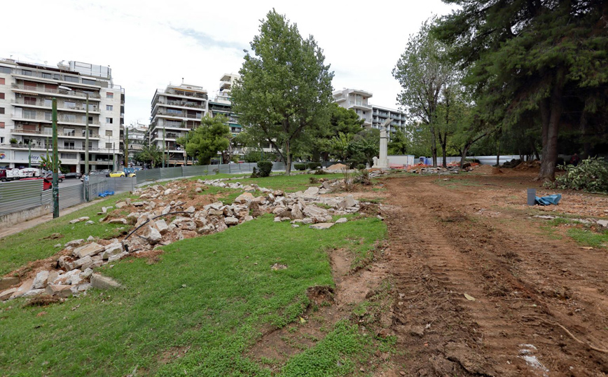 Γραμμή 4 του Μετρό Γραμμή 4 του Μετρό