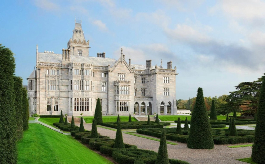 Adare Manor Adare Manor