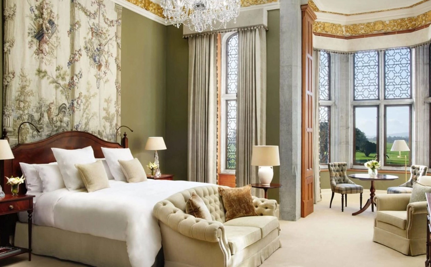 Adare Manor Adare Manor