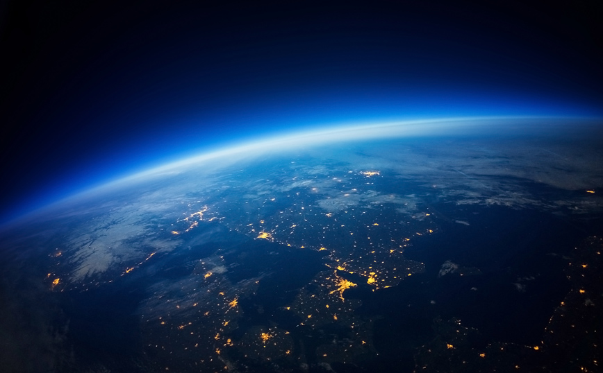 Πλανήτης Γη Πλανήτης Γη