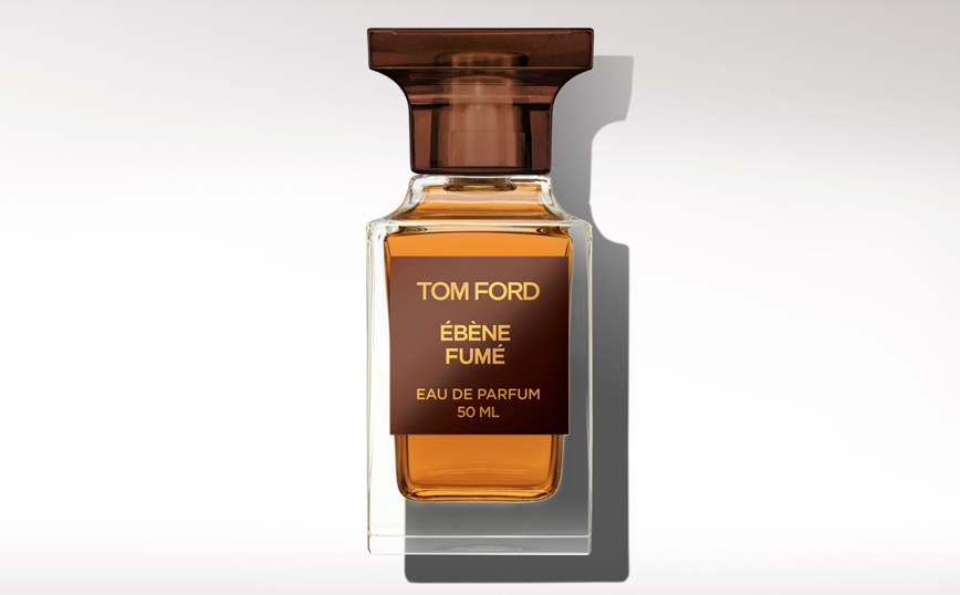 TOM FORD, ÉBÈNE FUMÉ