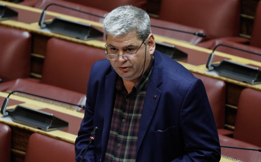 Χουσεΐν Ζεϊμπέκ: Συνέκρινα καθ’ υπερβολή τα πολιτειακά συστήματα Ελλάδας – Τουρκίας