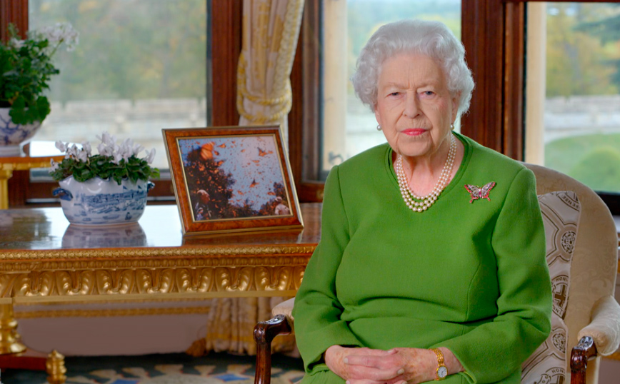 Βασίλισσα Ελισάβετ Βασίλισσα Ελισάβετ