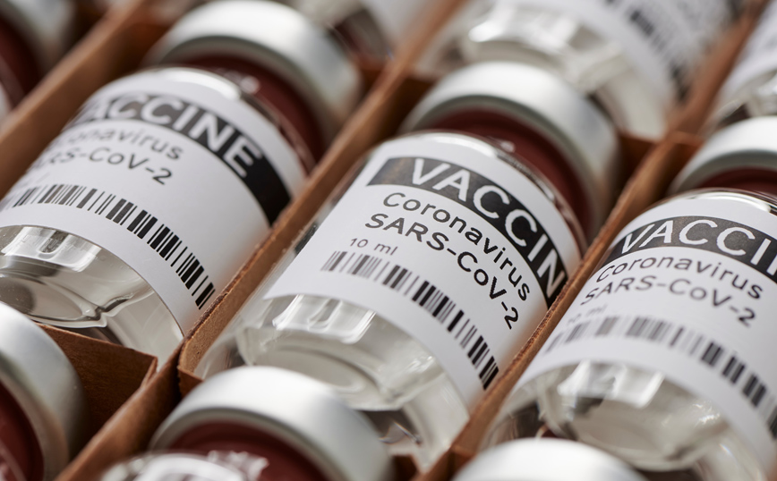 Το «εμβόλιο» είναι η λέξη της χρονιάς για το λεξικό Merriam-Webster – Πώς προήλθε η λέξη vaccine