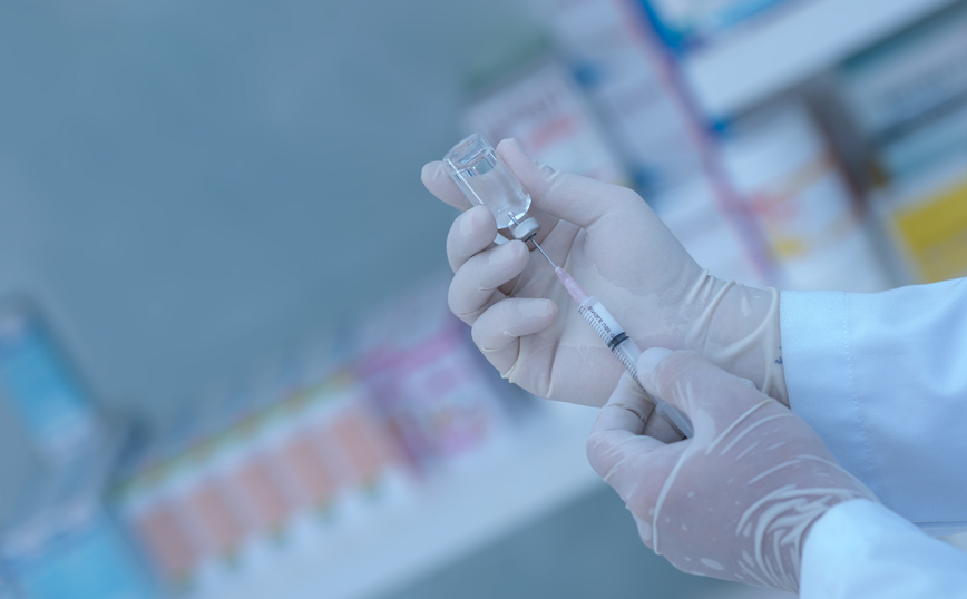 Κορονοϊός: Πόσο μείωσε την αποτελεσματικότητα των εμβολίων στη μετάδοση του ιού η Μετάλλαξη Delta