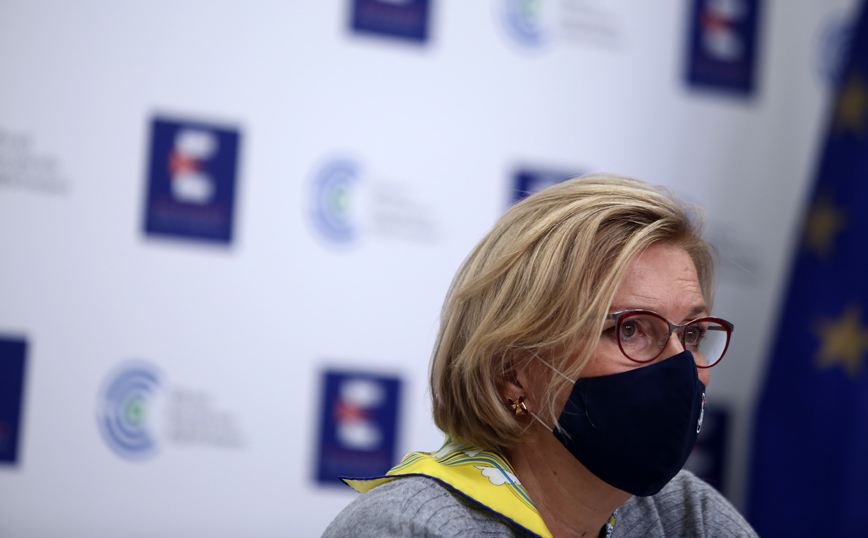 Μίνα Γκάγκα Μίνα Γκάγκα