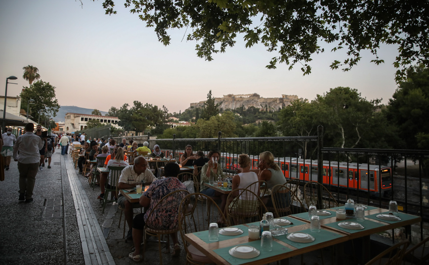 Κορονοϊός &#8211; Εφιαλτική πρόβλεψη Τζανάκη για 120.000 κρούσματα και 700 θανάτους μέχρι τέλος Νοεμβρίου