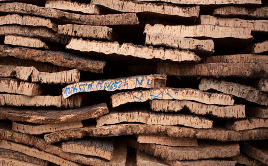 O φελλός εισβάλλει στην αυτοκινητοβιομηχανία O φελλός εισβάλλει στην αυτοκινητοβιομηχανία