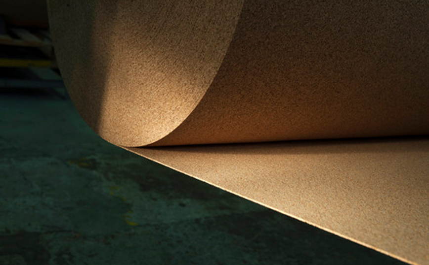 O φελλός εισβάλλει στην αυτοκινητοβιομηχανία O φελλός εισβάλλει στην αυτοκινητοβιομηχανία