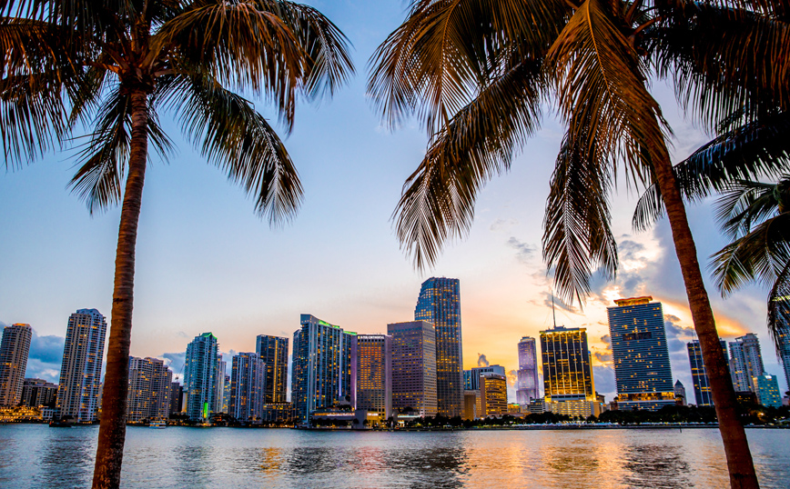 Μαϊάμι Μαϊάμι