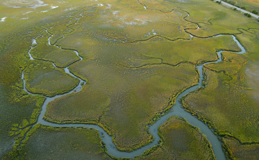 Συνέπειες της κλιματικής αλλαγής Συνέπειες της κλιματικής αλλαγής