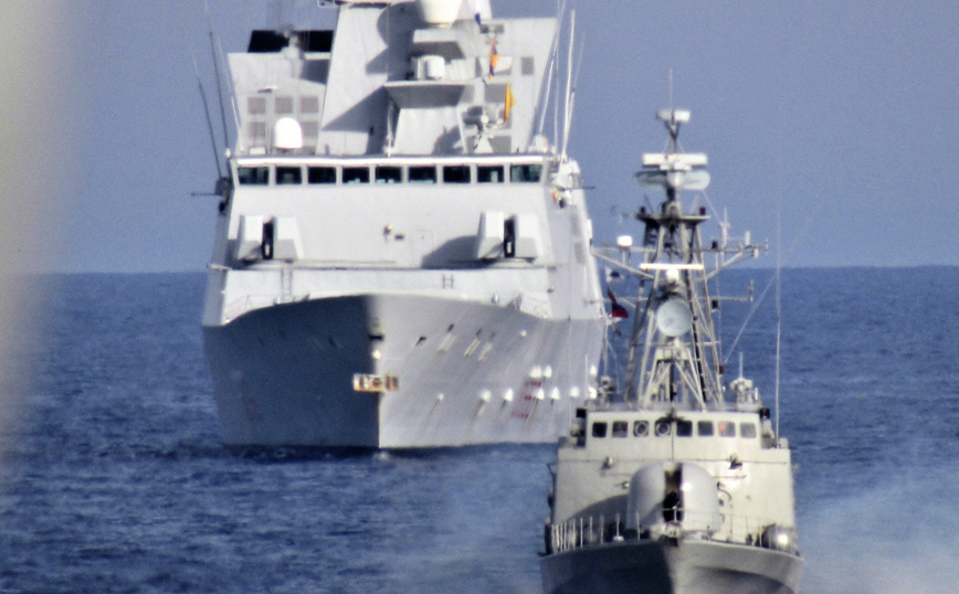 Με πέντε υπερσύγχρονα drones εξοπλίζεται το Πολεμικό Ναυτικό