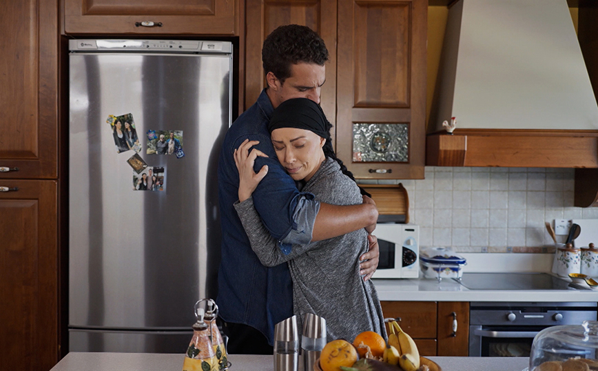 η γη της ελιάς επόμενα επεισόδια η γη της ελιάς επόμενα επεισόδια