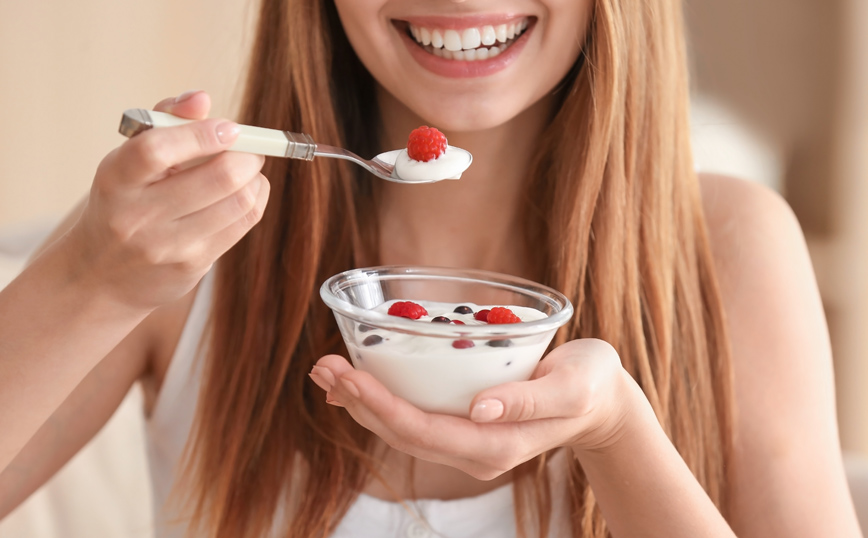 Γιαούρτι Γιαούρτι