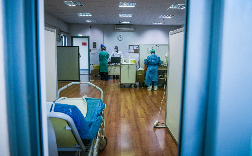 Συγκλονίζει ο θάνατος 14χρονου από κορονοϊό: Ήταν τετραπληγικός – Η οικογένεια ήταν ανεμβολίαστη