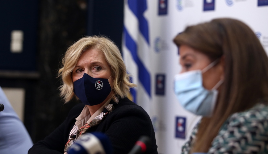 Γκάγκα: Κανείς διασωληνωμένος σε ράντζο – Χθες χάσαμε έναν 39χρονο και προχθές έναν 27χρονο