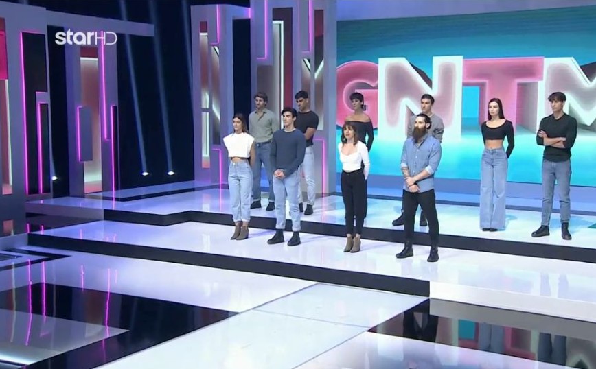 GNTM 4: Οι 4 παίκτες που έχουν δεύτερη ευκαιρία και μπήκαν ξανά στο σπίτι