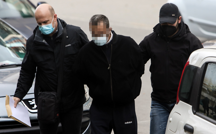 Νέα γυναικοκτονία στη Θεσσαλονίκη: Τη σκότωσε με 23 μαχαιριές – Ο 49χρονος είχε ιστορικό σε ψυχιατρείο