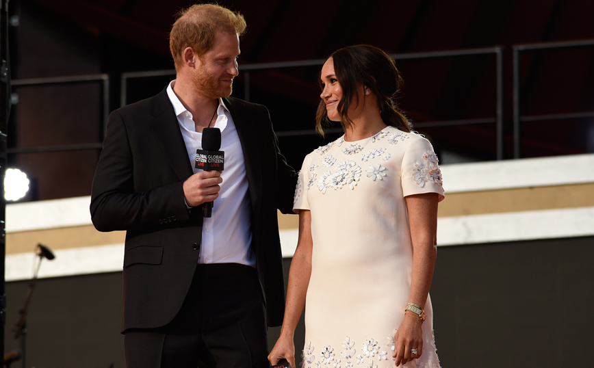 Πρίγκιπας Χάρι- Μέγκαν Μαρκλ Πρίγκιπας Χάρι- Μέγκαν Μαρκλ