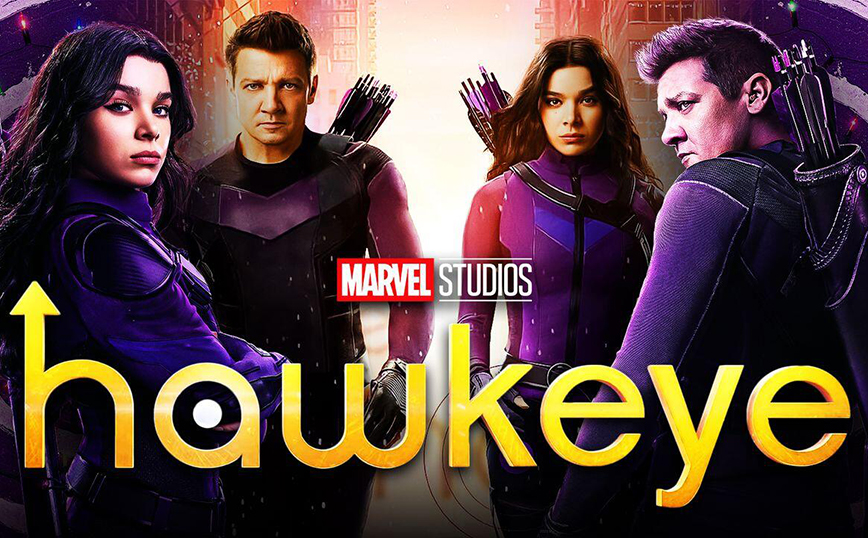 Marvel’s Hawkeye: H αποχαιρετιστήρια σειρά για έναν γνωστό Avenger και η παρουσίαση της αντικαταστάτριας του