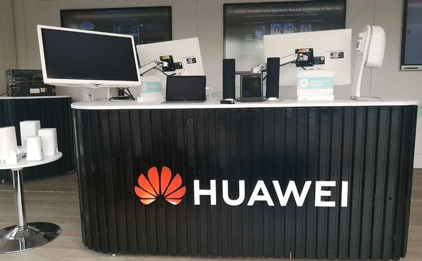 Huawei Road Show 2021: Aνακαλύπτοντας τον κόσμο του 5G