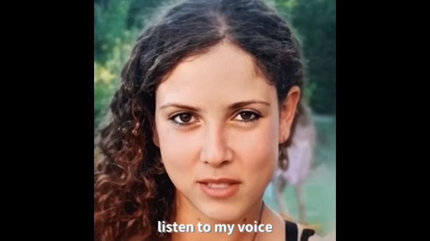 Βίντεο στο Ισραήλ «φέρνει στη ζωή» θύματα ενδοοικογενειακής βίας προκειμένου να προειδοποιήσουν άλλες γυναίκες