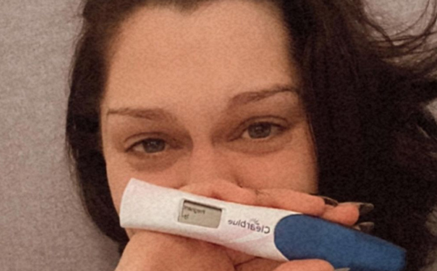 Η τραγουδίστρια Jessie J έχασε το μωρό της – Ανατριχιαστική ανάρτηση στο Instagram