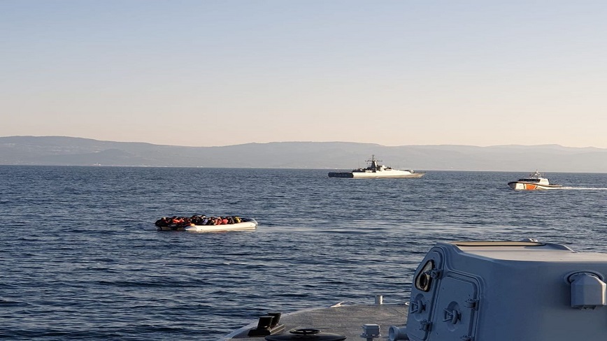 «Η Τουρκία προσπαθεί να πιέσει την Ελλάδα να ανοίξει τα σύνορά της» – Η απάντηση στον Ερντογάν